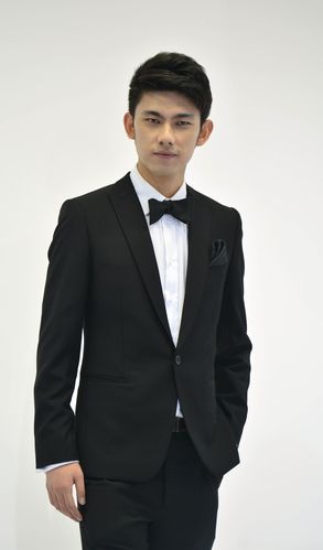 陈媚军 执行导演负责人