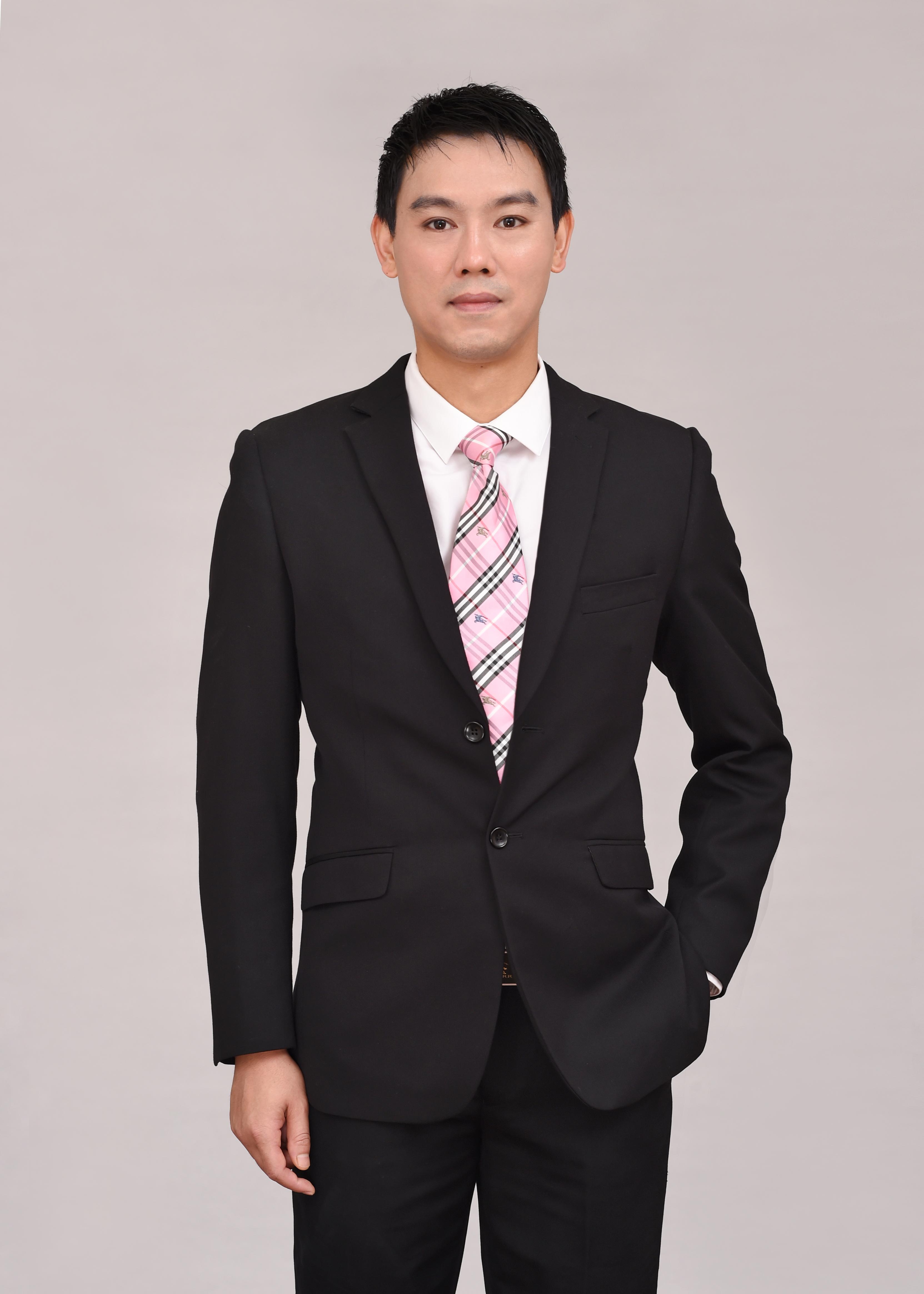 蔡精鲁 灯光与摄影艺术负责人
